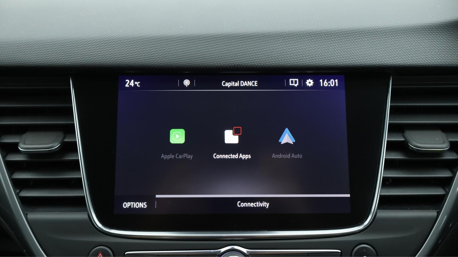 Used Vauxhall Crossland 2024 for sale - 76562004: Photo 26