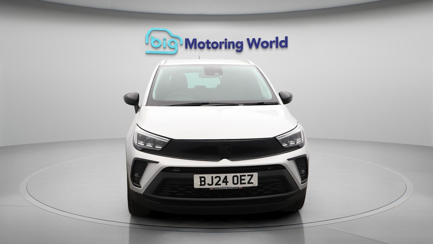 Used Vauxhall Crossland 2024 for sale - 76562004: Photo 3