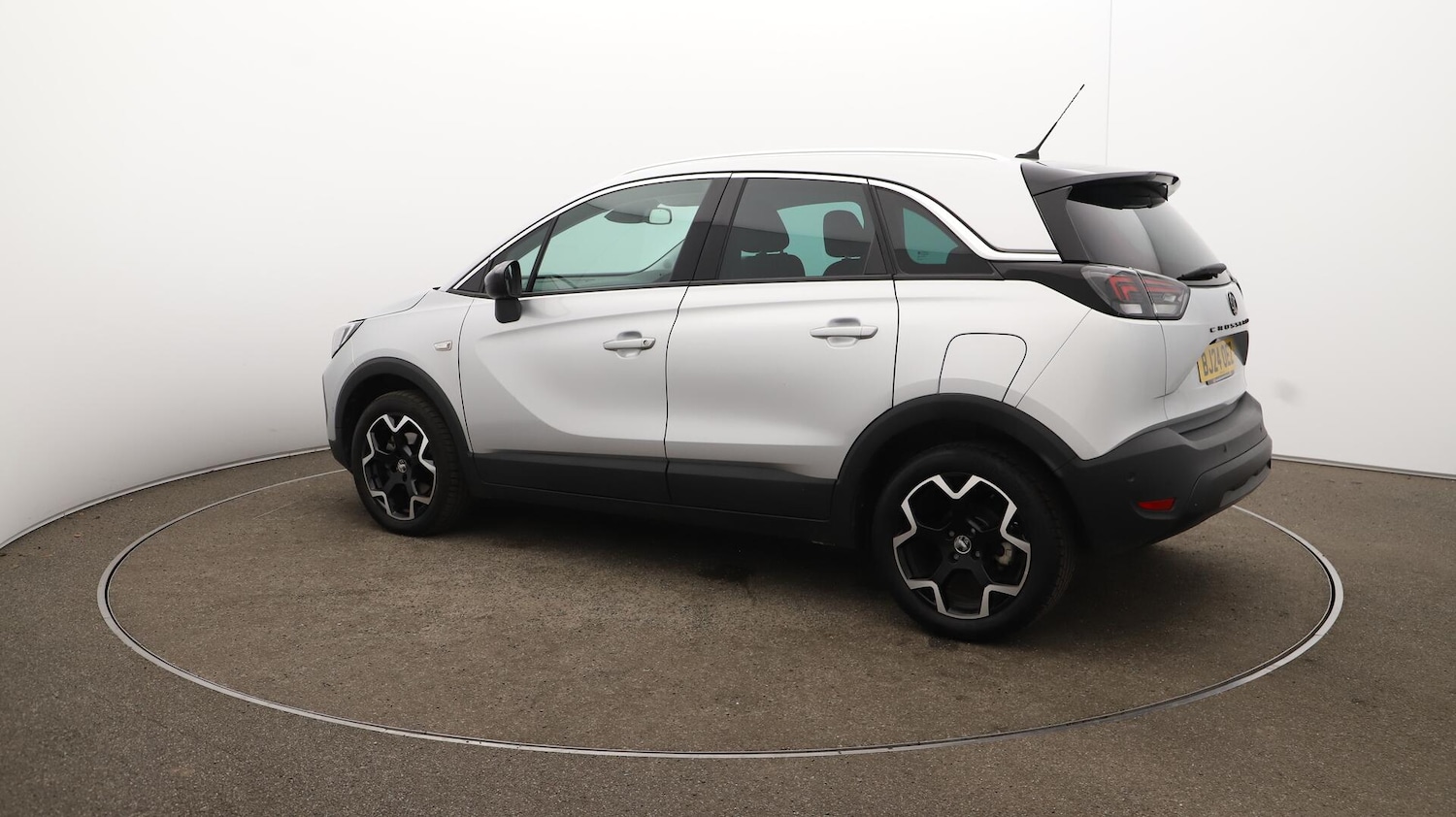 Used Vauxhall Crossland 2024 for sale - 76562004: Photo 36