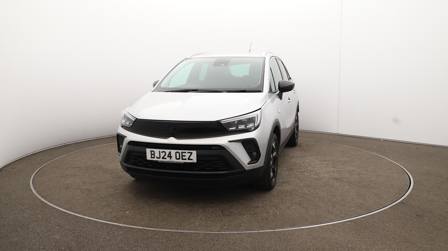 Used Vauxhall Crossland 2024 for sale - 76562004: Photo 38