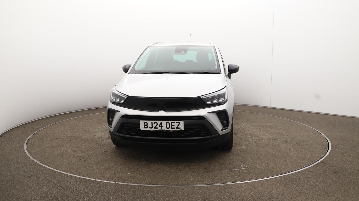 Used Vauxhall Crossland 2024 for sale - 76562004: Photo 39