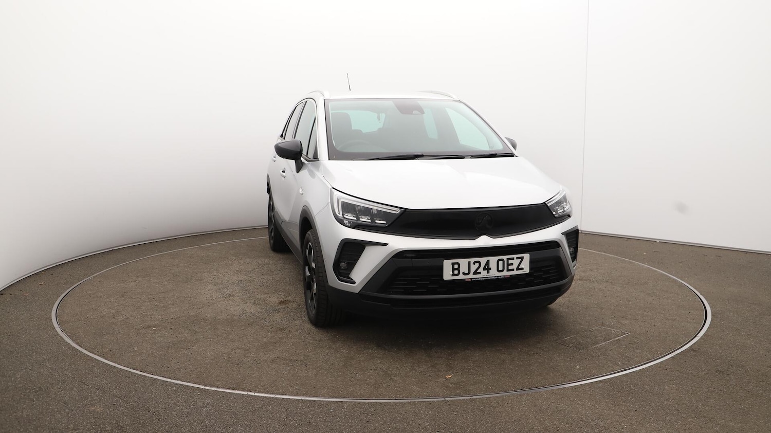 Used Vauxhall Crossland 2024 for sale - 76562004: Photo 41