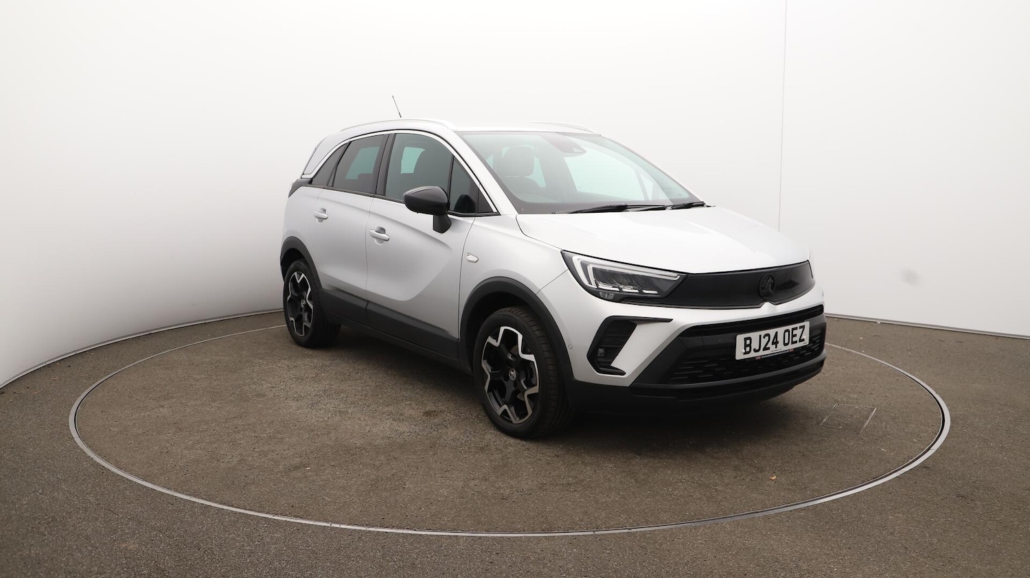 Used Vauxhall Crossland 2024 for sale - 76562004: Photo 43