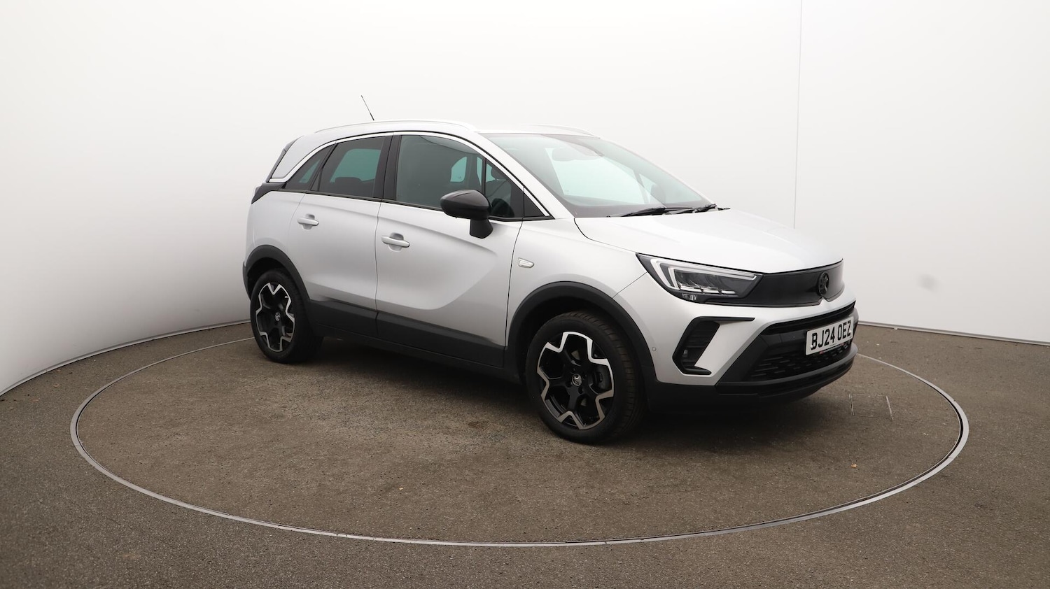 Used Vauxhall Crossland 2024 for sale - 76562004: Photo 44