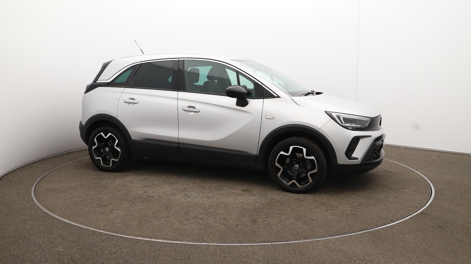 Used Vauxhall Crossland 2024 for sale - 76562004: Photo 46