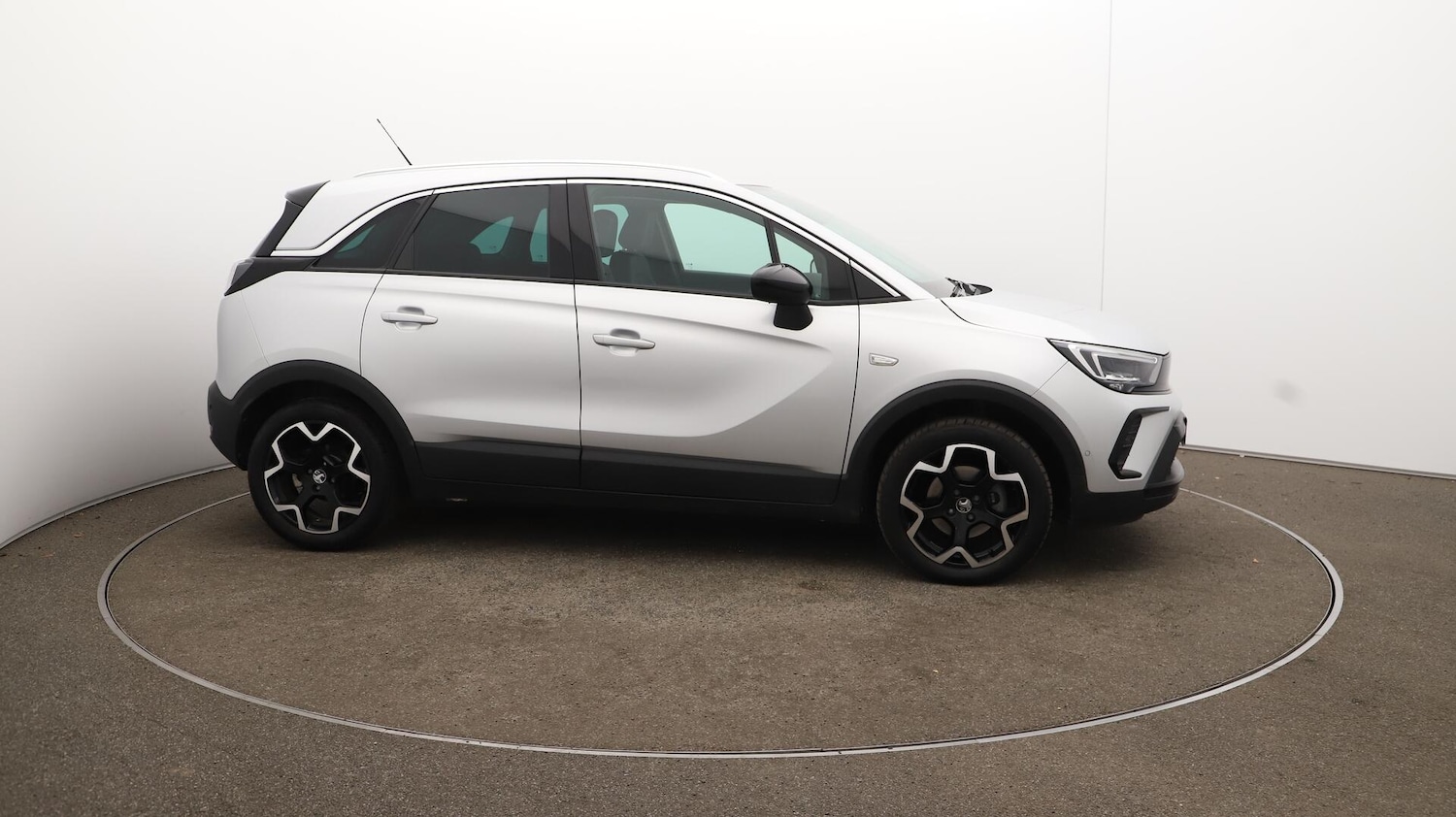 Used Vauxhall Crossland 2024 for sale - 76562004: Photo 48