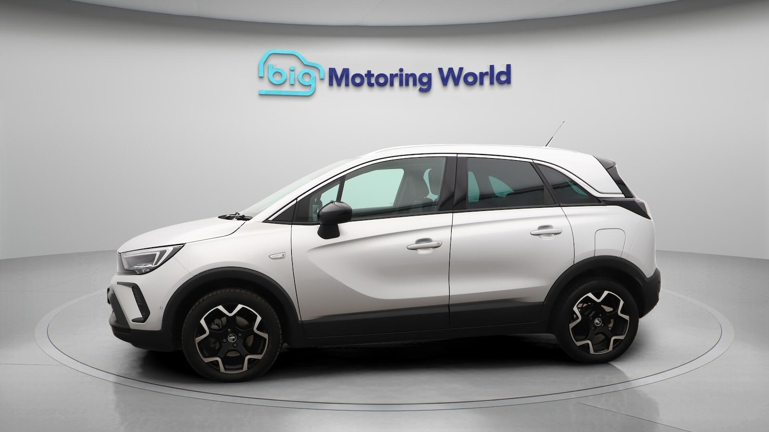 Used Vauxhall Crossland 2024 for sale - 76562004: Photo 5