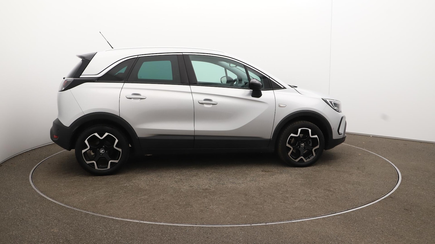 Used Vauxhall Crossland 2024 for sale - 76562004: Photo 50