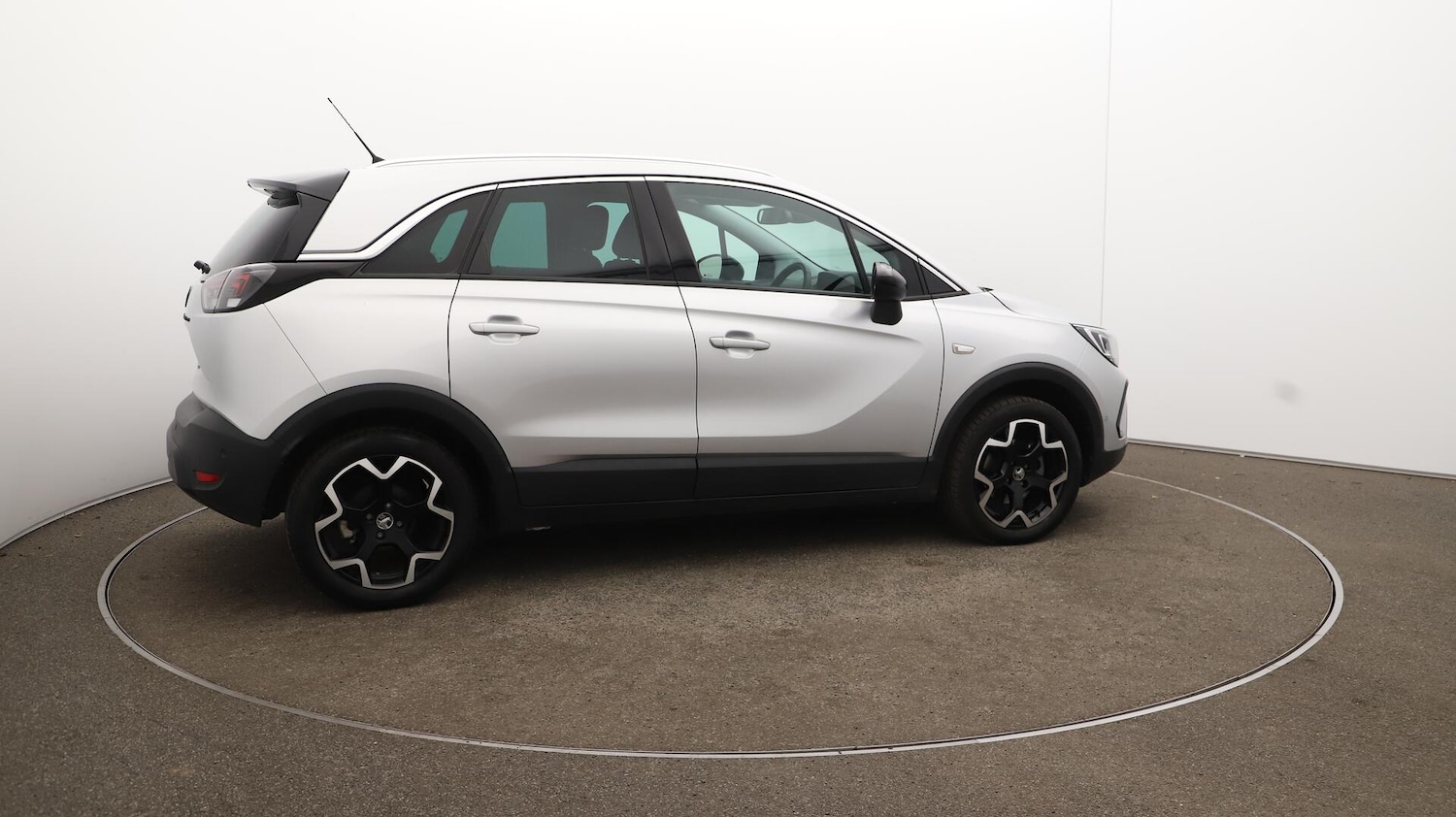 Used Vauxhall Crossland 2024 for sale - 76562004: Photo 51