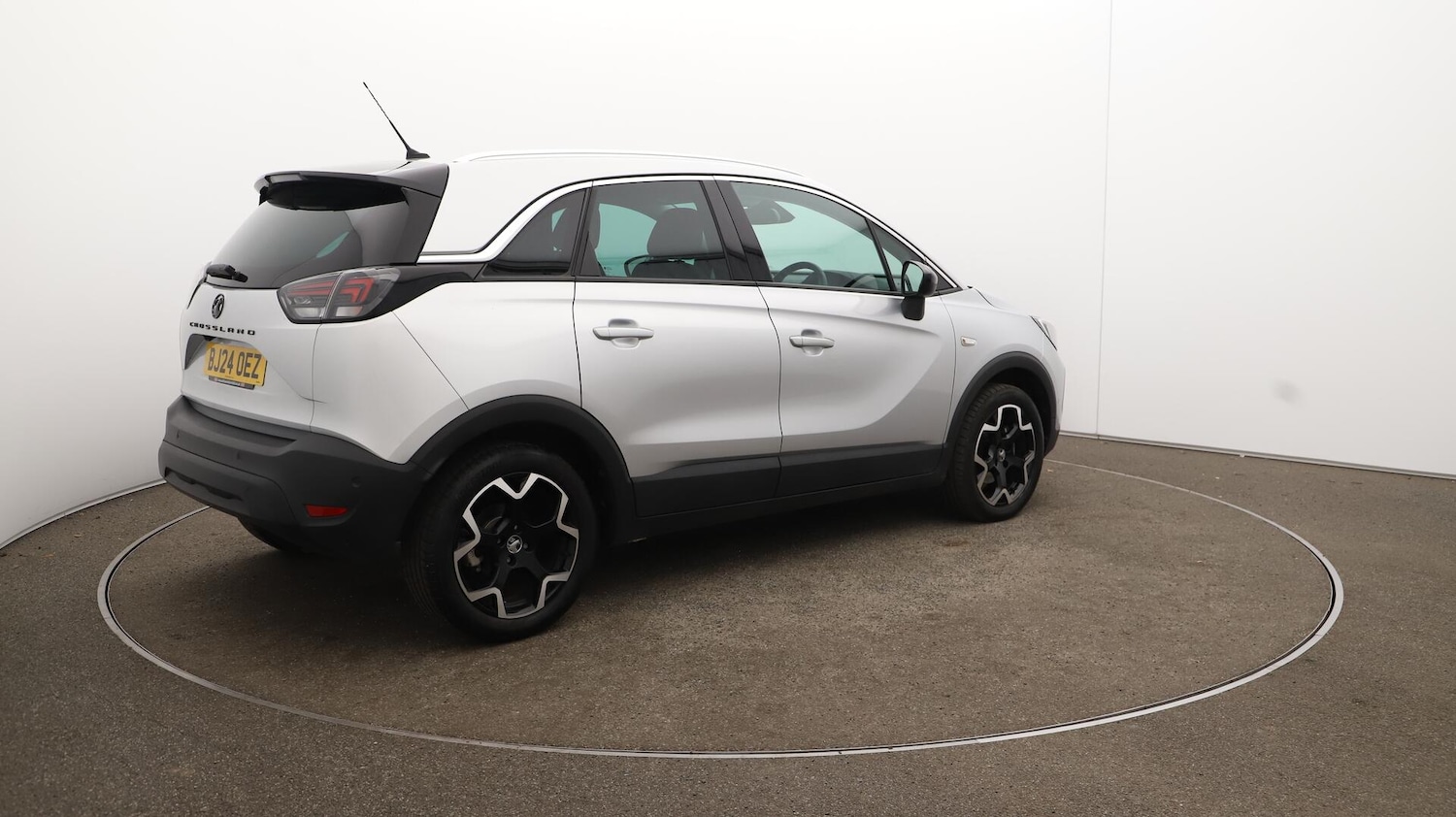 Used Vauxhall Crossland 2024 for sale - 76562004: Photo 53