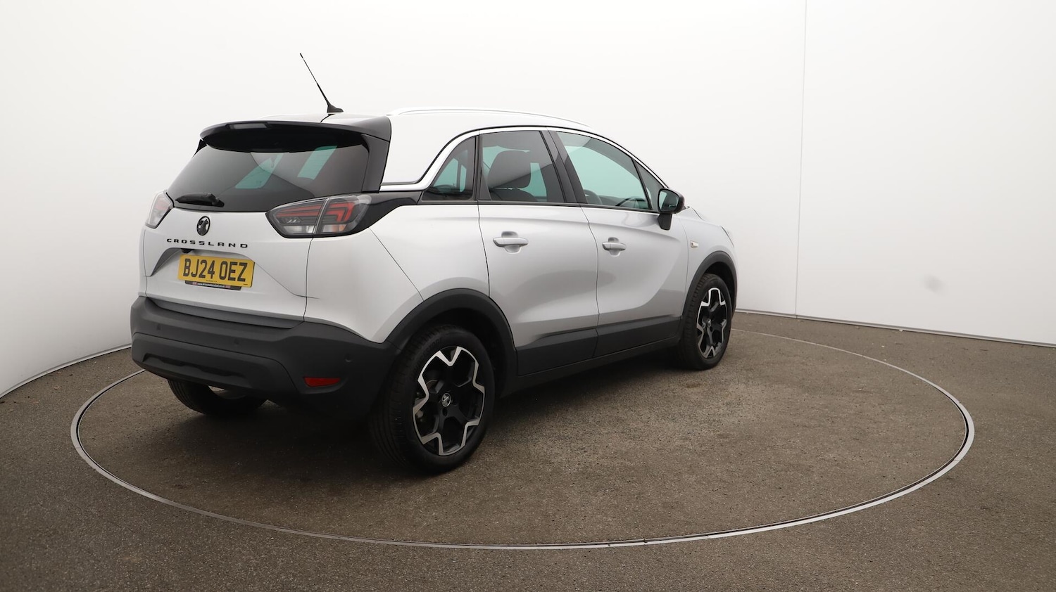 Used Vauxhall Crossland 2024 for sale - 76562004: Photo 54