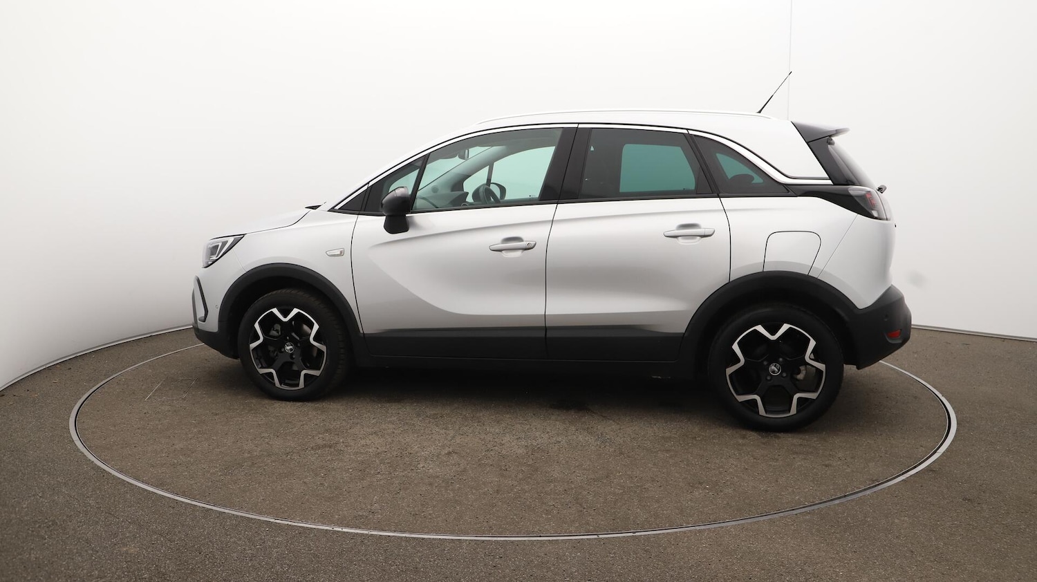 Used Vauxhall Crossland 2024 for sale - 76562004: Photo 58