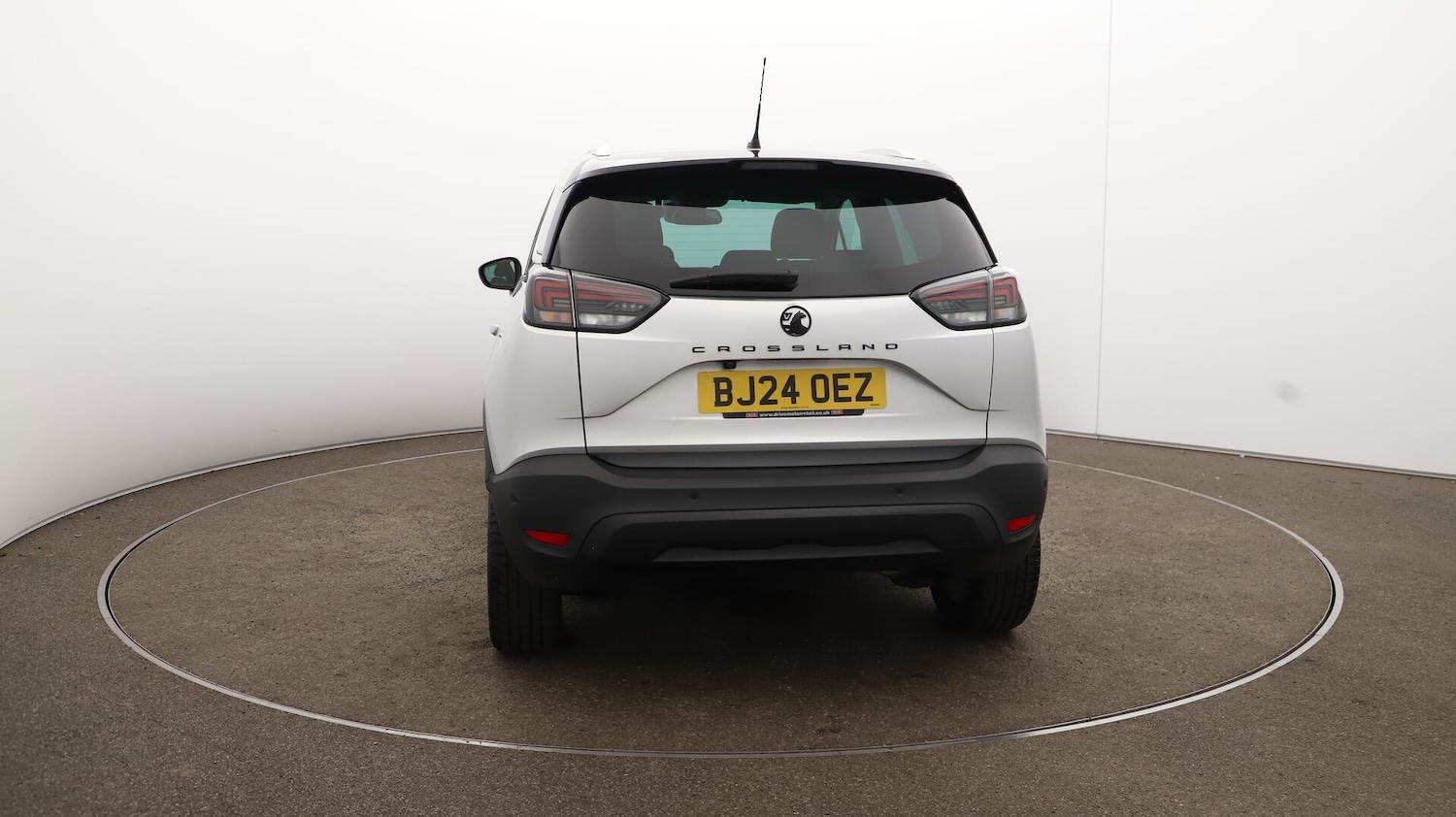 Used Vauxhall Crossland 2024 for sale - 76562004: Photo 59