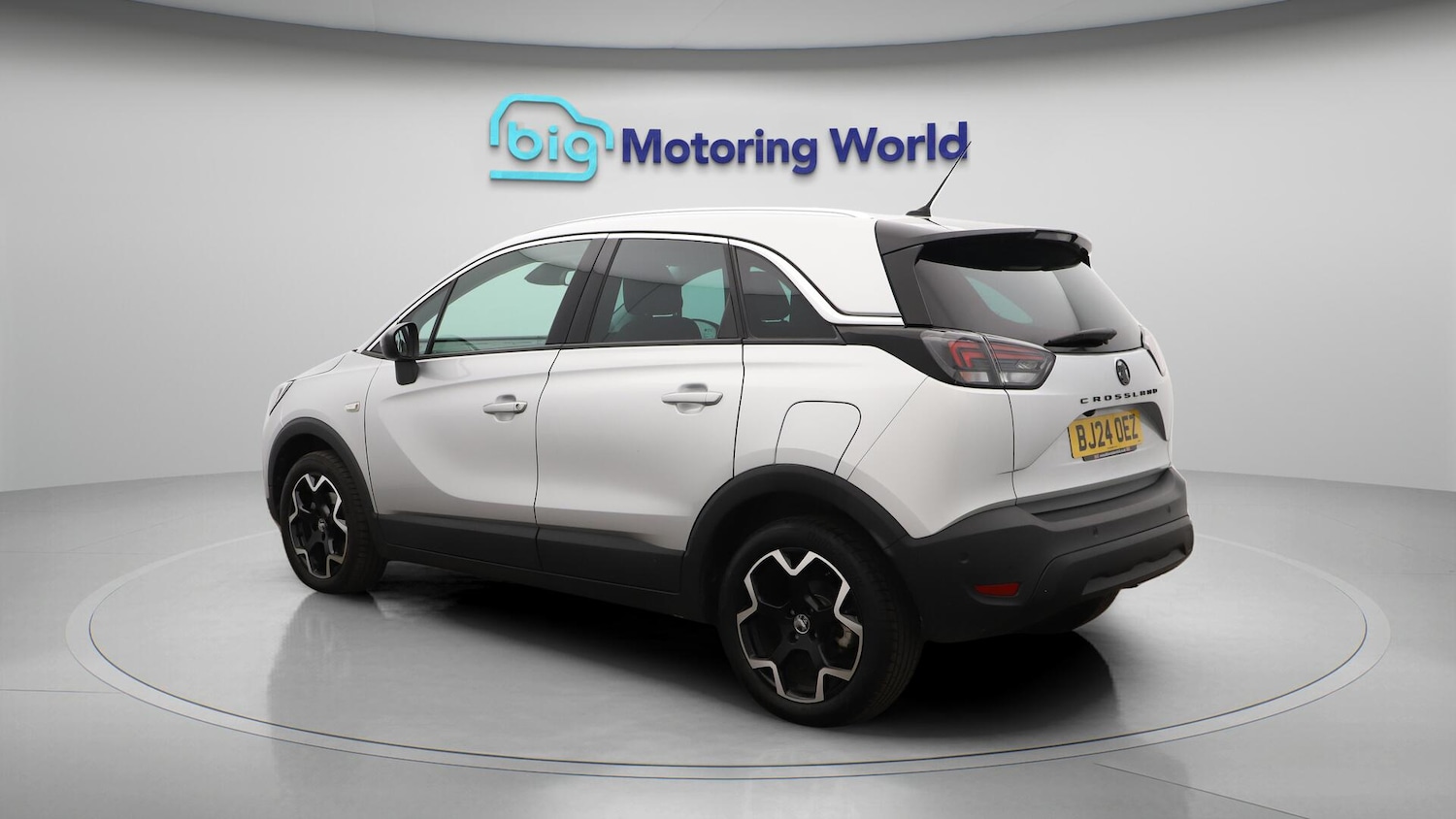 Used Vauxhall Crossland 2024 for sale - 76562004: Photo 6