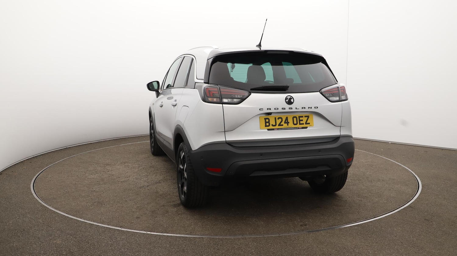 Used Vauxhall Crossland 2024 for sale - 76562004: Photo 60