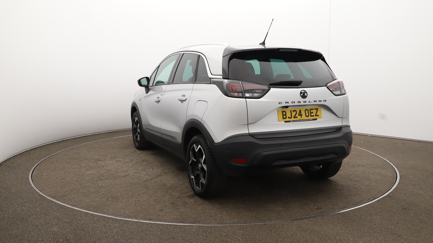 Used Vauxhall Crossland 2024 for sale - 76562004: Photo 61