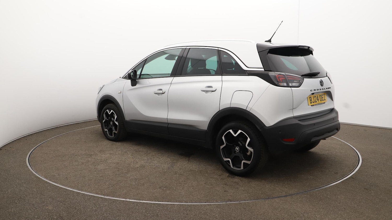Used Vauxhall Crossland 2024 for sale - 76562004: Photo 63