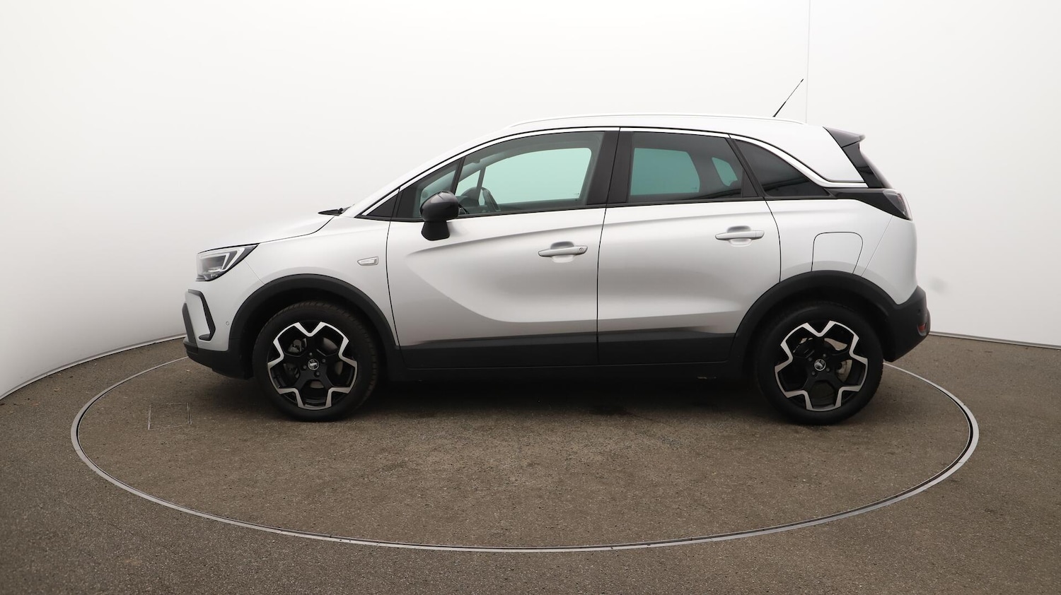 Used Vauxhall Crossland 2024 for sale - 76562004: Photo 64