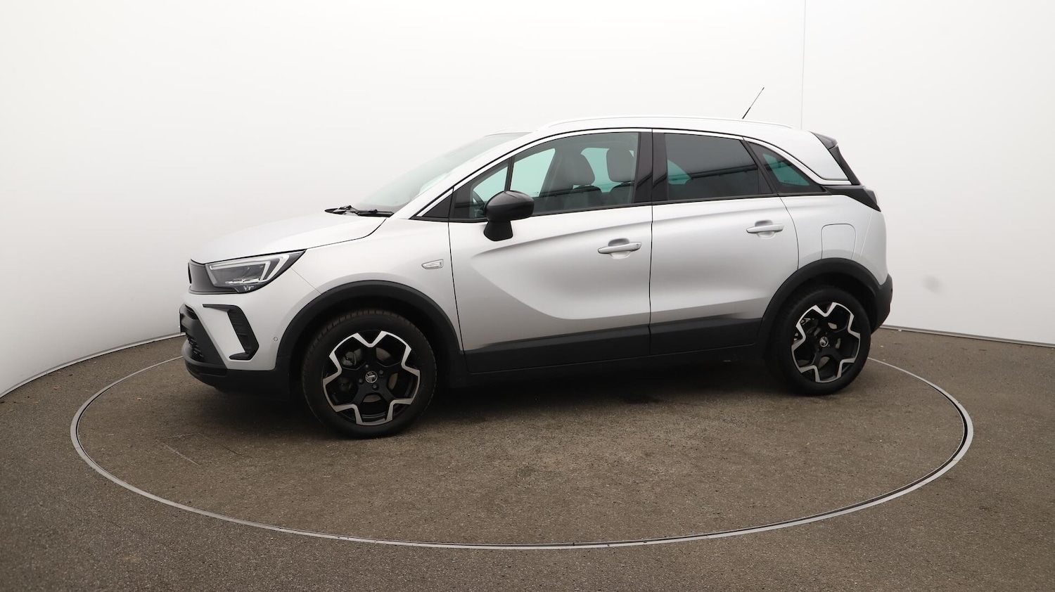 Used Vauxhall Crossland 2024 for sale - 76562004: Photo 66