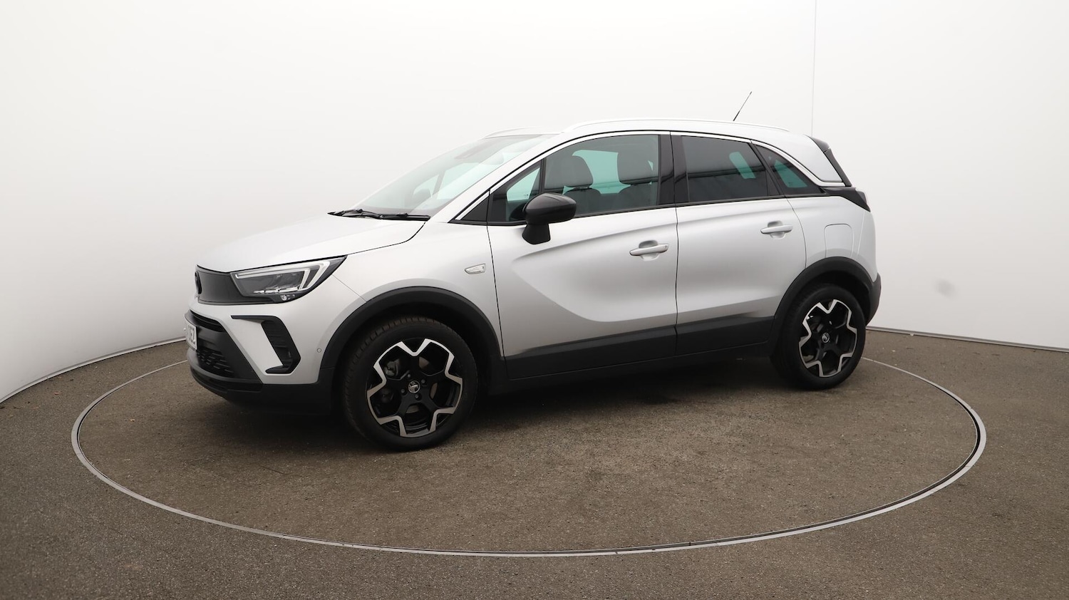 Used Vauxhall Crossland 2024 for sale - 76562004: Photo 67
