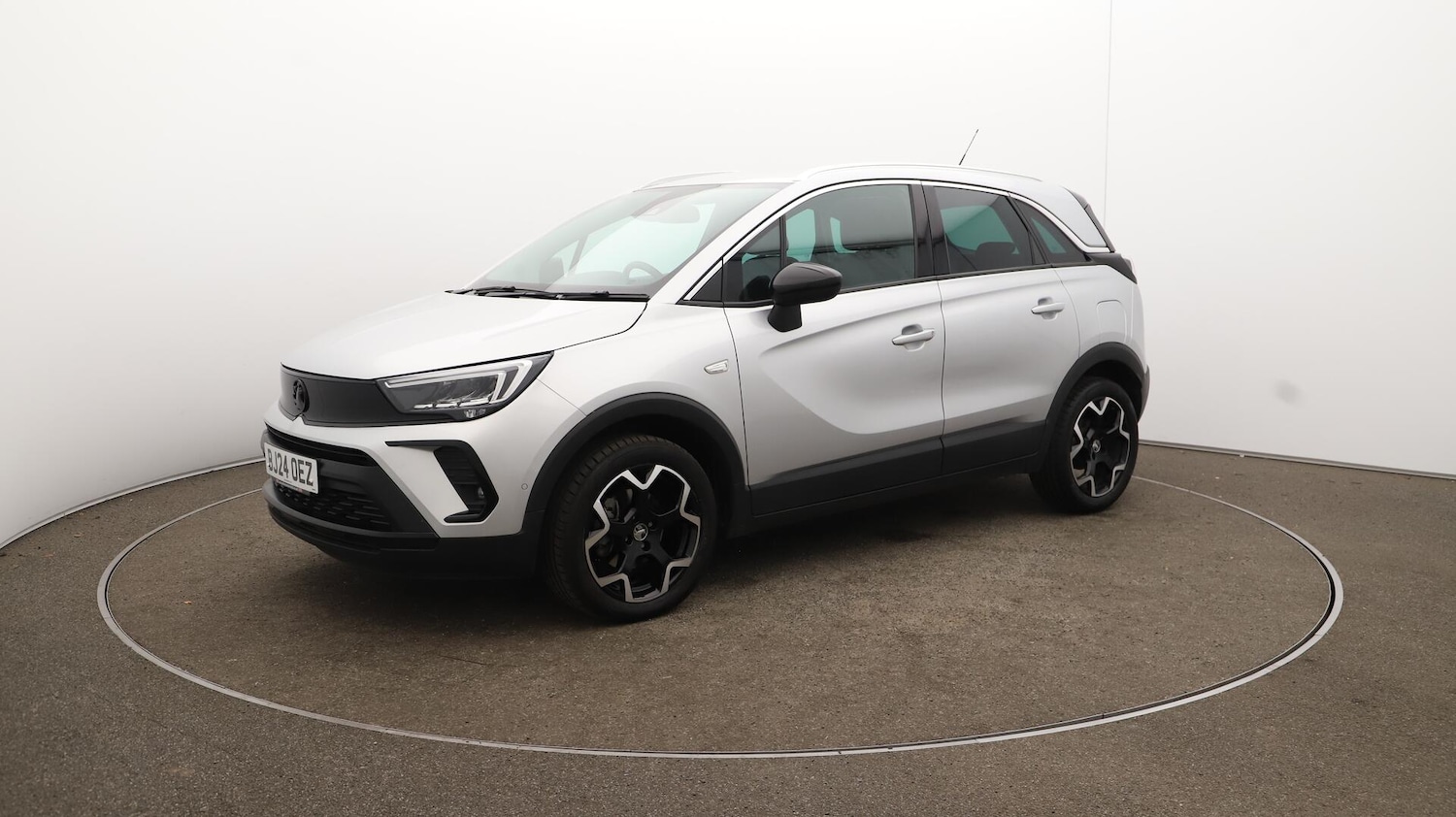 Used Vauxhall Crossland 2024 for sale - 76562004: Photo 68