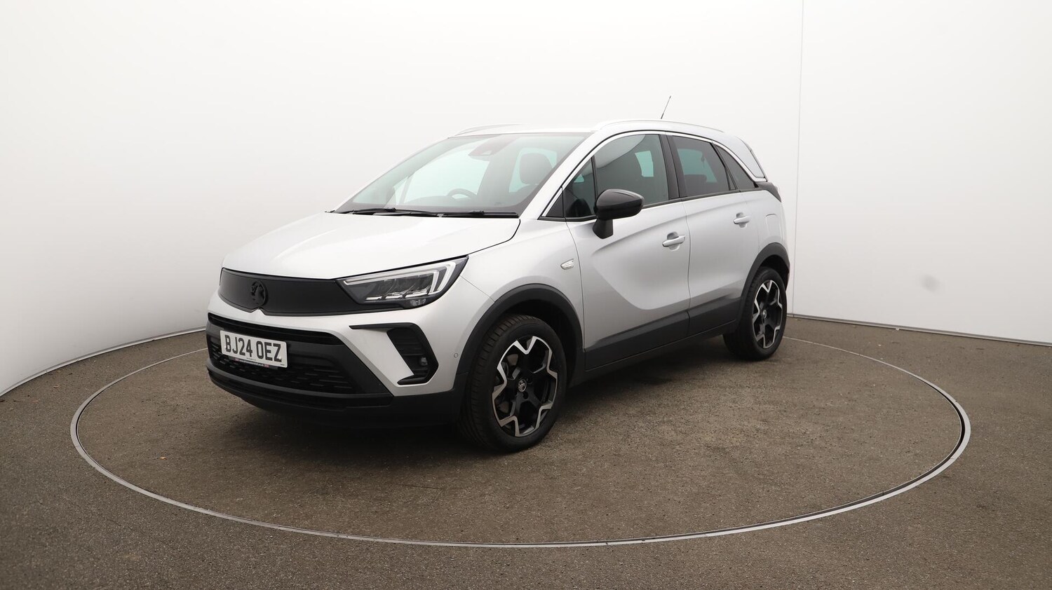 Used Vauxhall Crossland 2024 for sale - 76562004: Photo 69