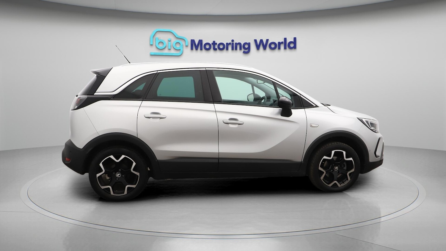 Used Vauxhall Crossland 2024 for sale - 76562004: Photo 9