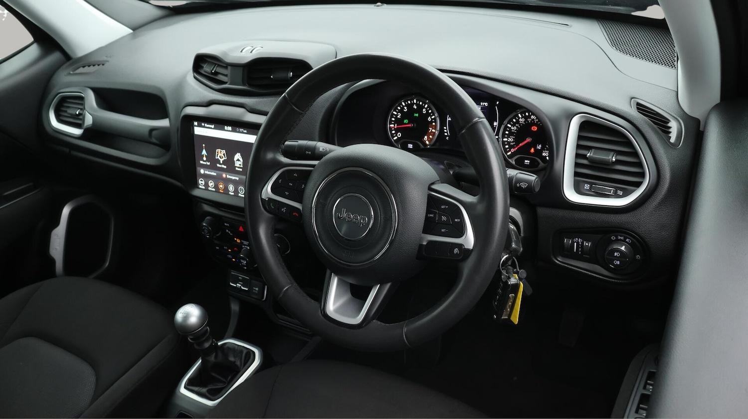 Used Jeep Renegade 2019 for sale - 76108871: Photo 10