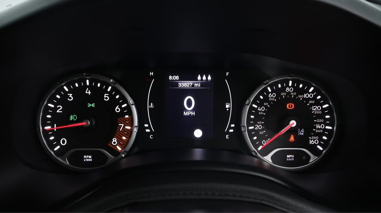 Used Jeep Renegade 2019 for sale - 76108871: Photo 11