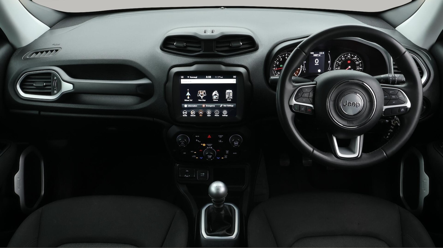 Used Jeep Renegade 2019 for sale - 76108871: Photo 14