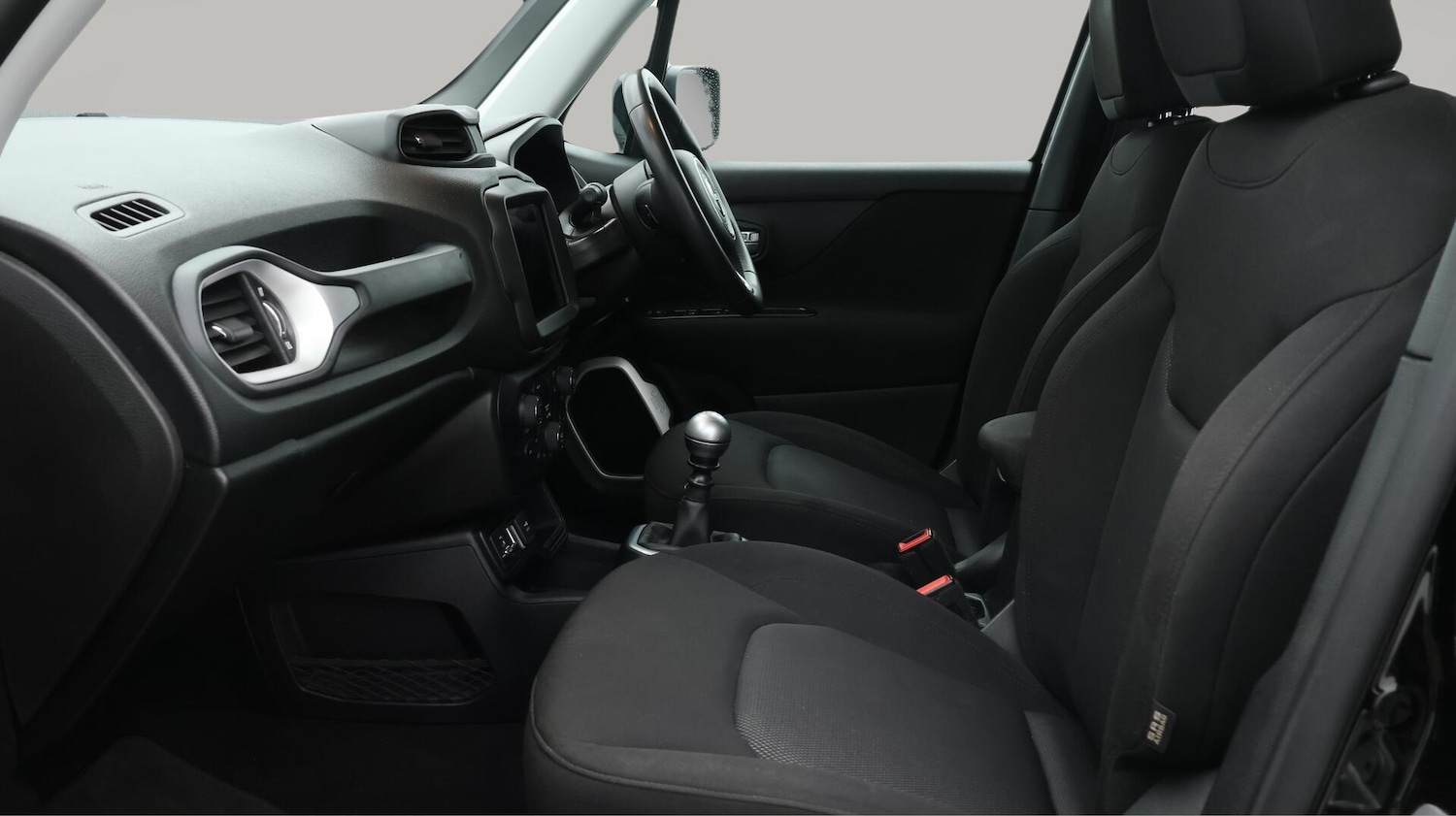 Used Jeep Renegade 2019 for sale - 76108871: Photo 15