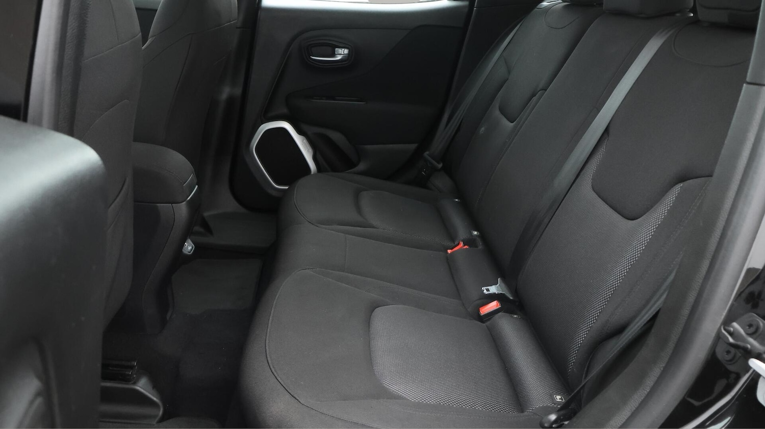 Used Jeep Renegade 2019 for sale - 76108871: Photo 17