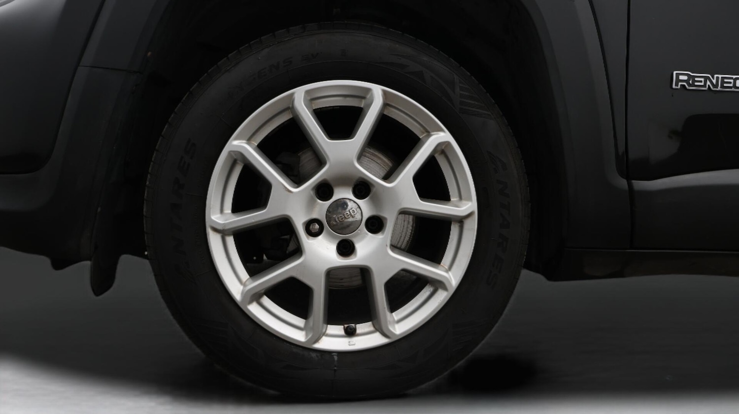 Used Jeep Renegade 2019 for sale - 76108871: Photo 19