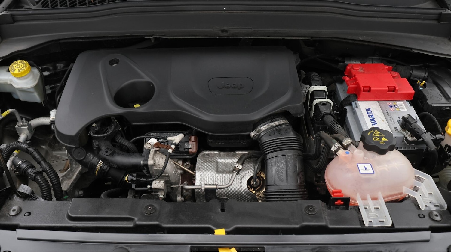 Used Jeep Renegade 2019 for sale - 76108871: Photo 20
