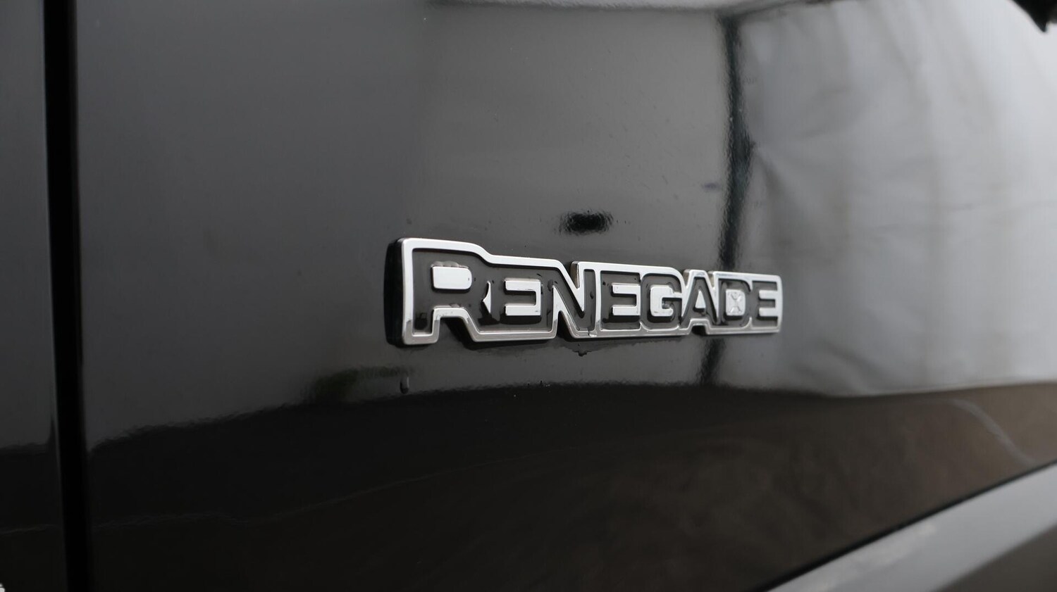 Used Jeep Renegade 2019 for sale - 76108871: Photo 21