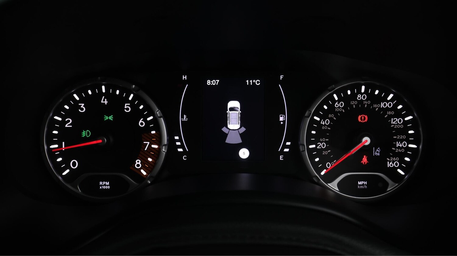Used Jeep Renegade 2019 for sale - 76108871: Photo 27