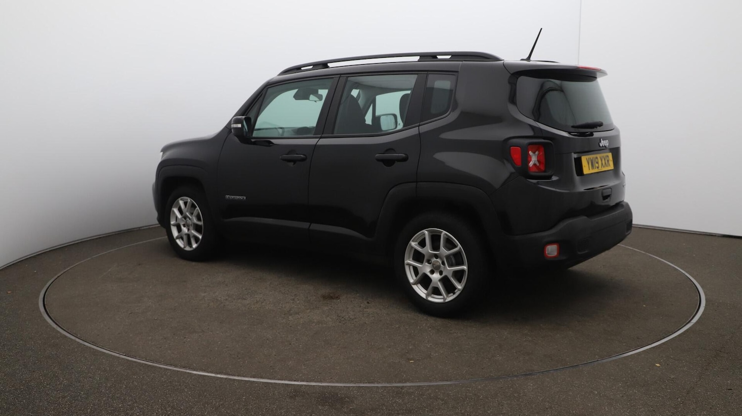 Used Jeep Renegade 2019 for sale - 76108871: Photo 37