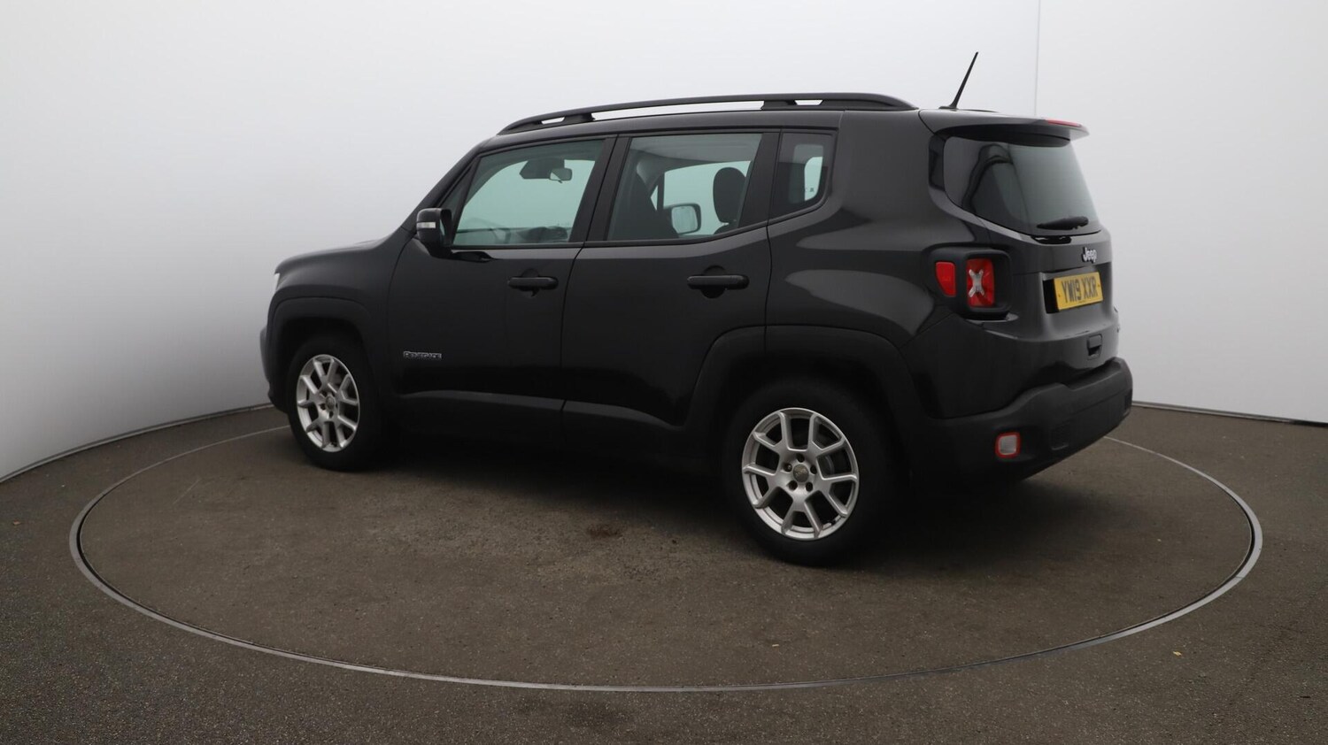 Used Jeep Renegade 2019 for sale - 76108871: Photo 38