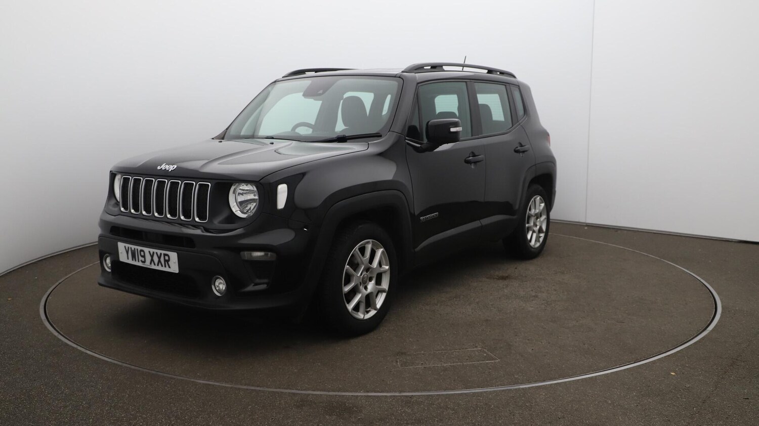 Used Jeep Renegade 2019 for sale - 76108871: Photo 39