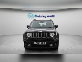Used Jeep Renegade 2019 for sale - 76108871: Photo 3