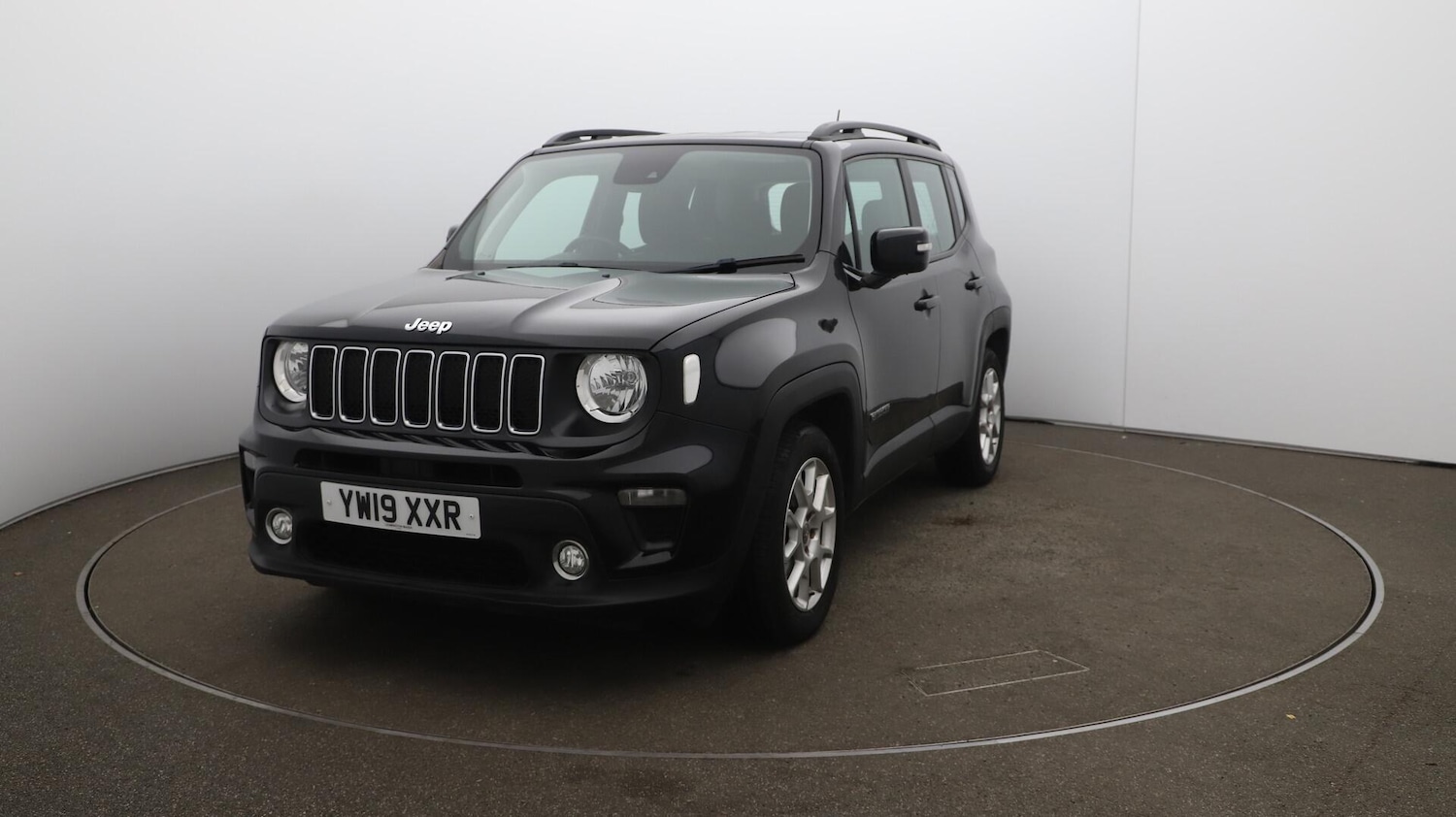 Used Jeep Renegade 2019 for sale - 76108871: Photo 40