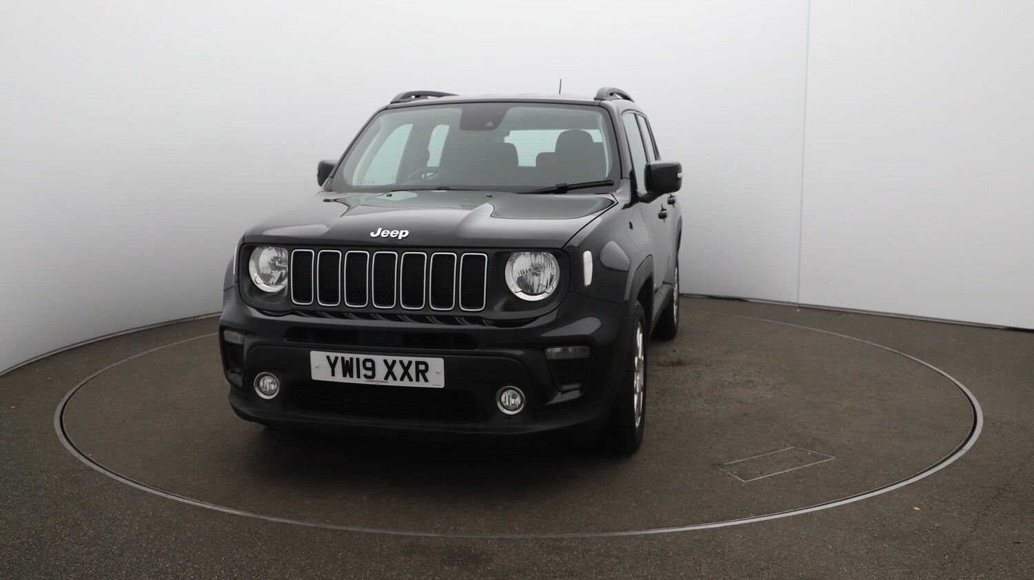 Used Jeep Renegade 2019 for sale - 76108871: Photo 41