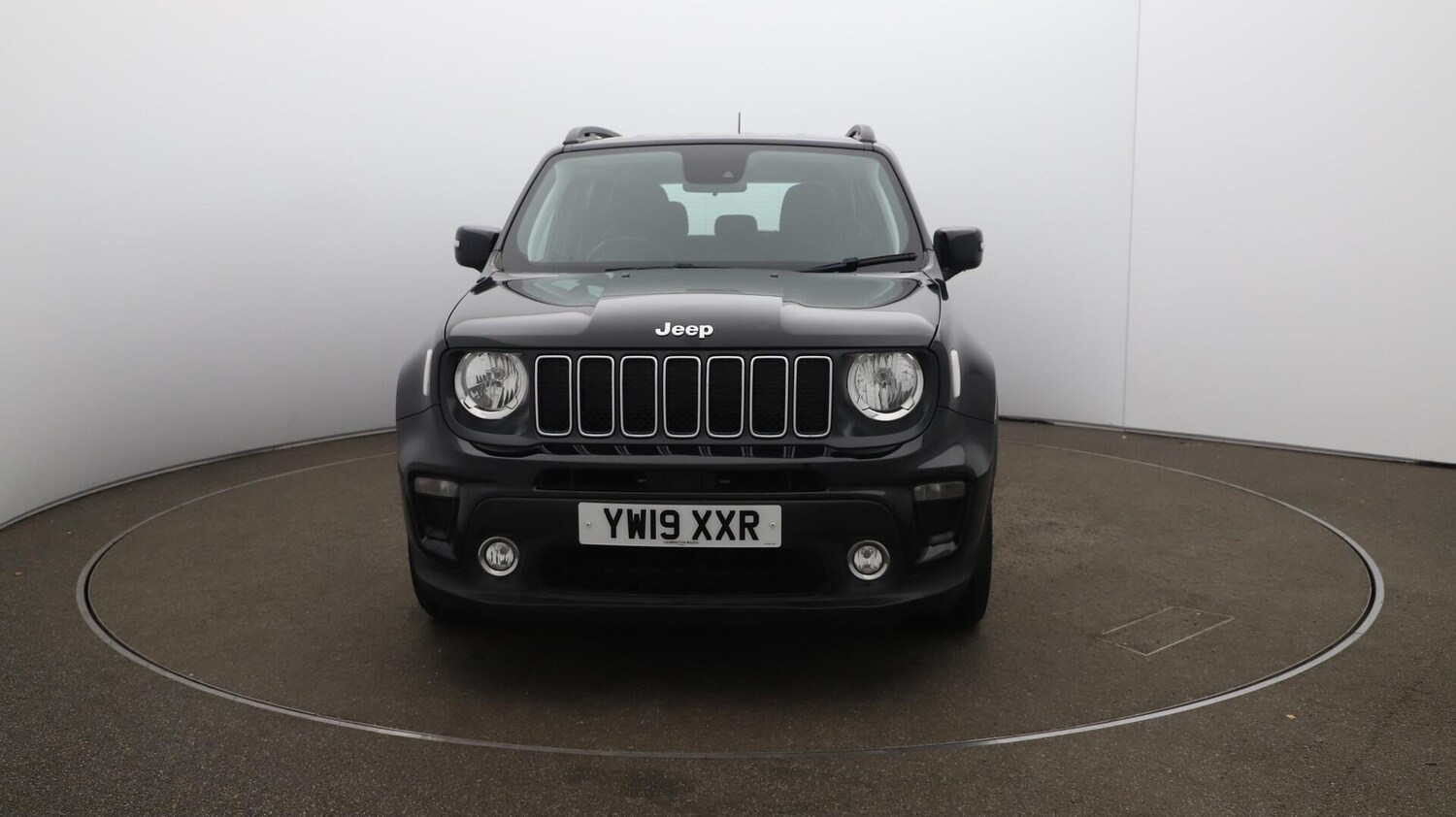 Used Jeep Renegade 2019 for sale - 76108871: Photo 42