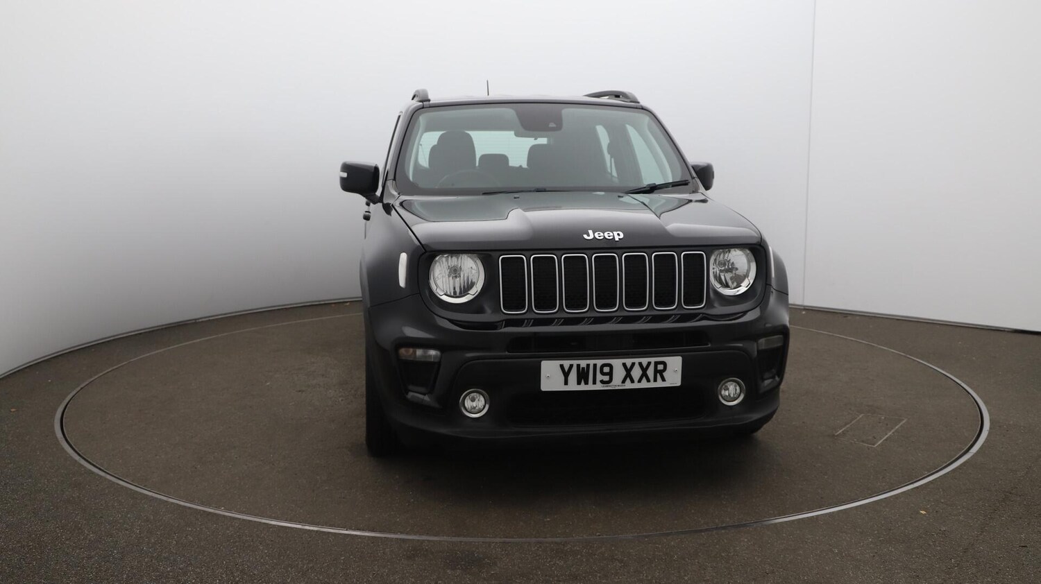 Used Jeep Renegade 2019 for sale - 76108871: Photo 43