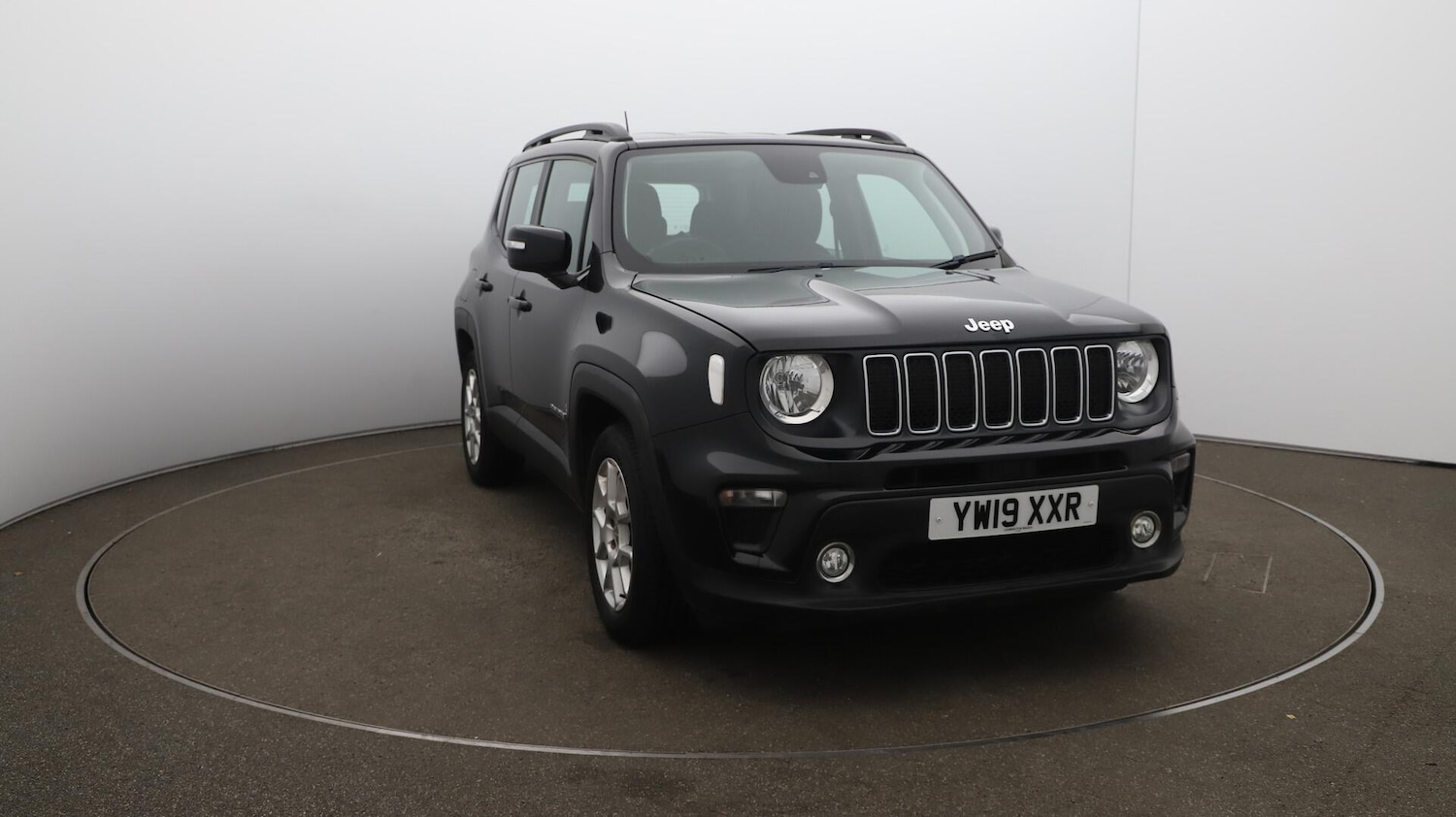 Used Jeep Renegade 2019 for sale - 76108871: Photo 44