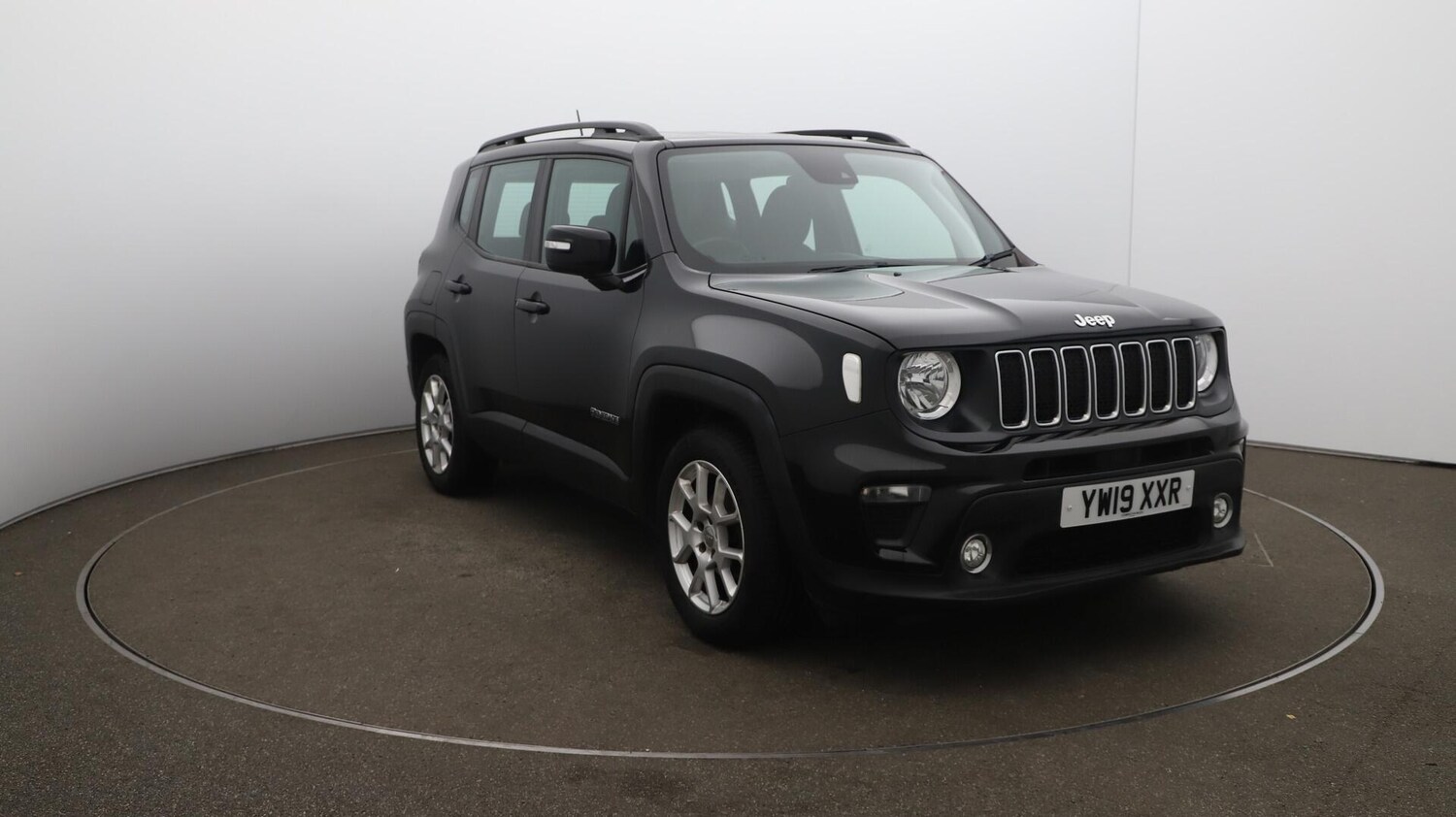 Used Jeep Renegade 2019 for sale - 76108871: Photo 45