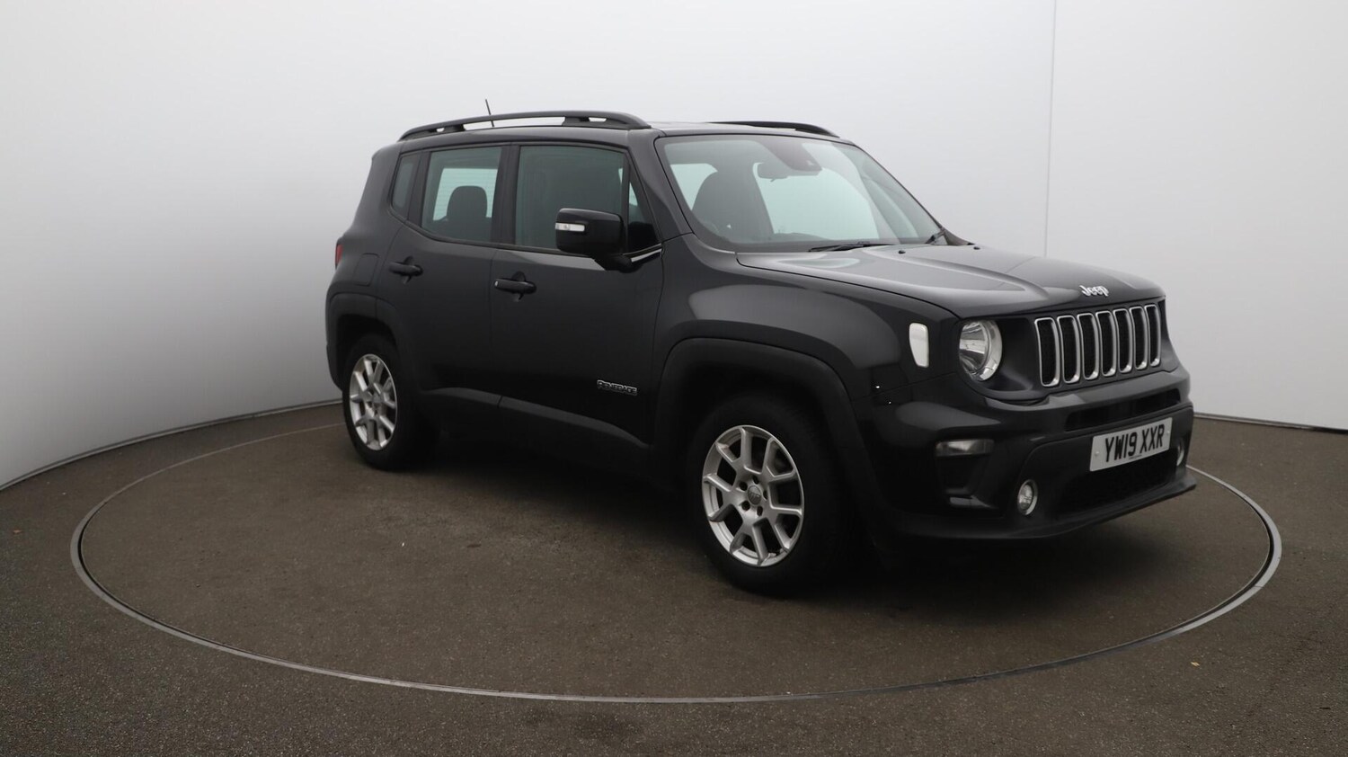 Used Jeep Renegade 2019 for sale - 76108871: Photo 46