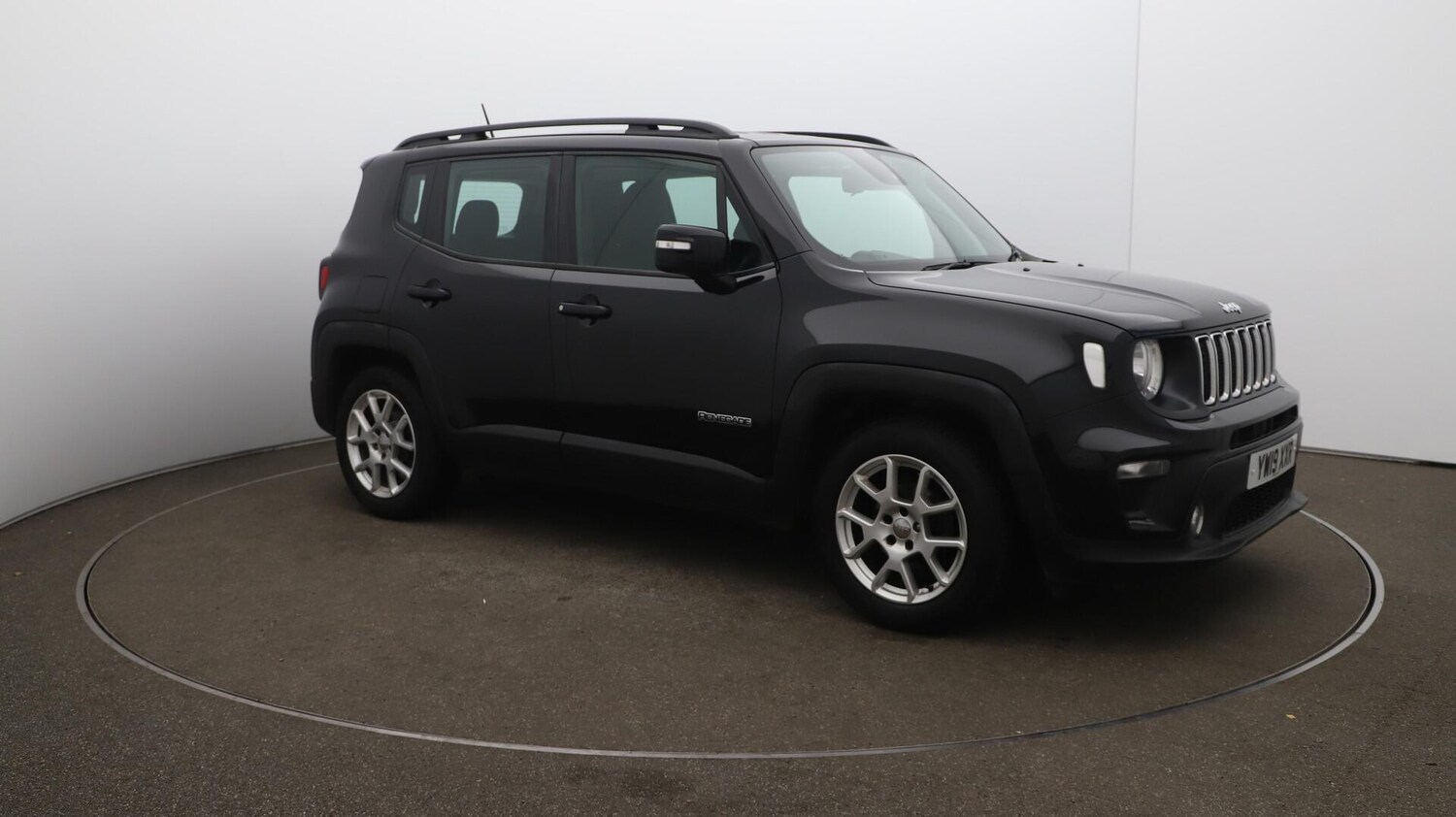 Used Jeep Renegade 2019 for sale - 76108871: Photo 47