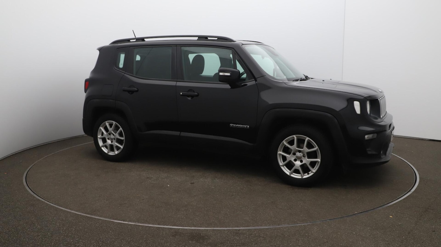 Used Jeep Renegade 2019 for sale - 76108871: Photo 48