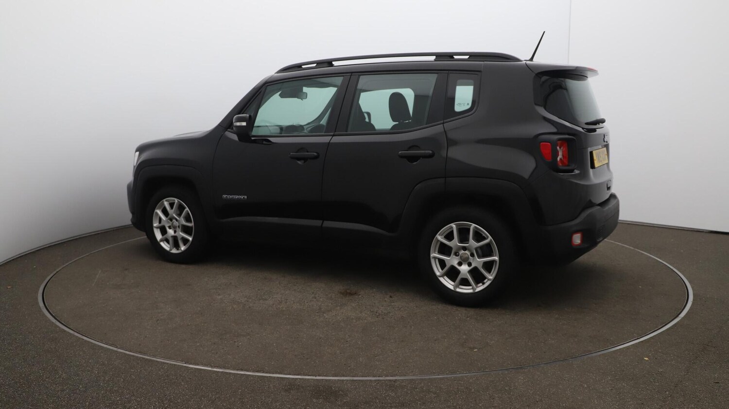 Used Jeep Renegade 2019 for sale - 76108871: Photo 49